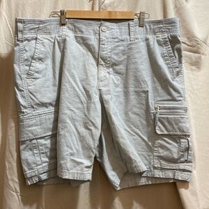 Men’s Size 42 Khaki Shorts